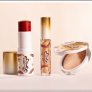 🌷AMANDA PAVILLARD RADIANT MAKEUP COLLECTION